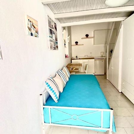 Orpheus Loft Mykonos Town Villa Megali Ammos  Екстериор снимка