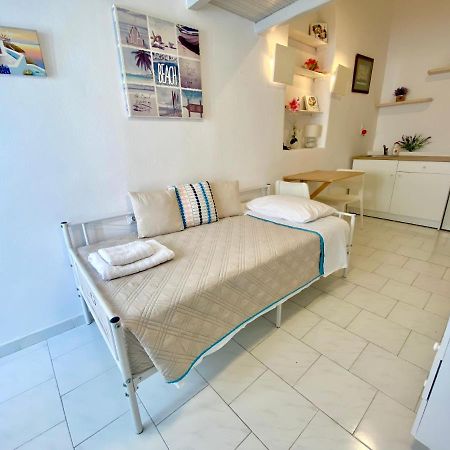 Orpheus Loft Mykonos Town Villa Megali Ammos  Екстериор снимка