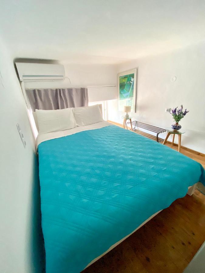 Orpheus Loft Mykonos Town Villa Megali Ammos  Екстериор снимка