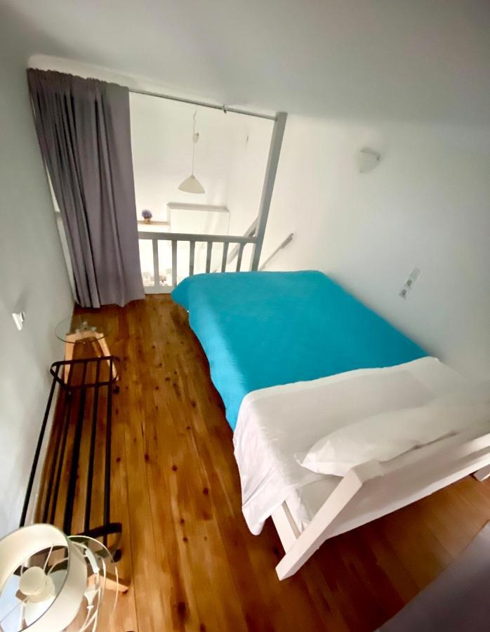 Orpheus Loft Mykonos Town Villa Megali Ammos  Екстериор снимка