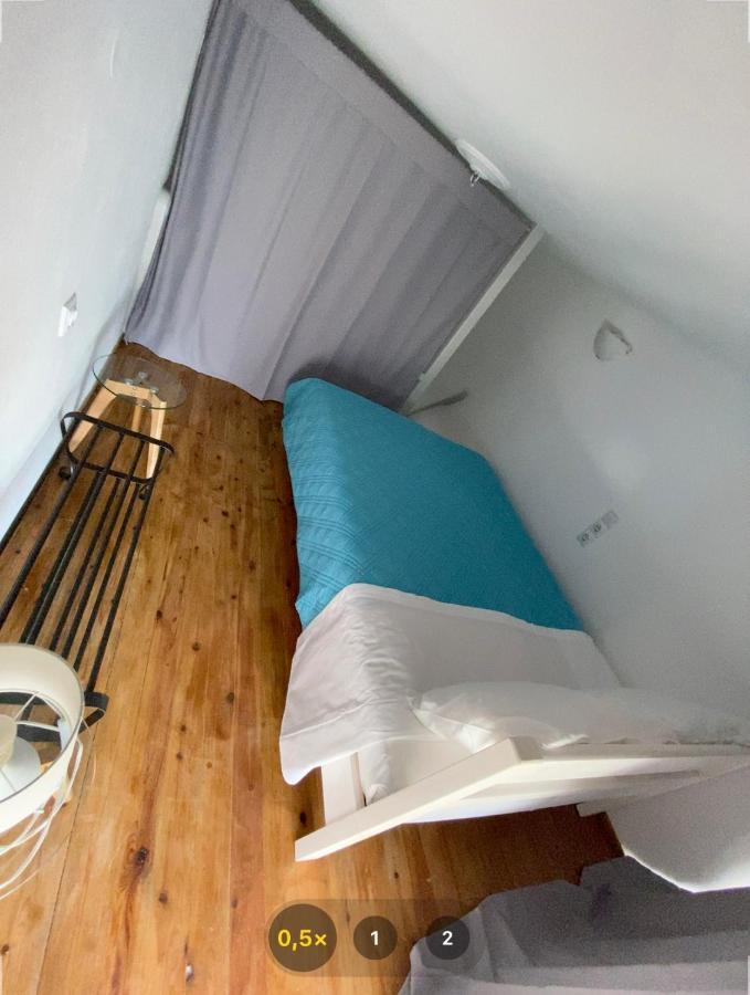 Orpheus Loft Mykonos Town Villa Megali Ammos  Екстериор снимка