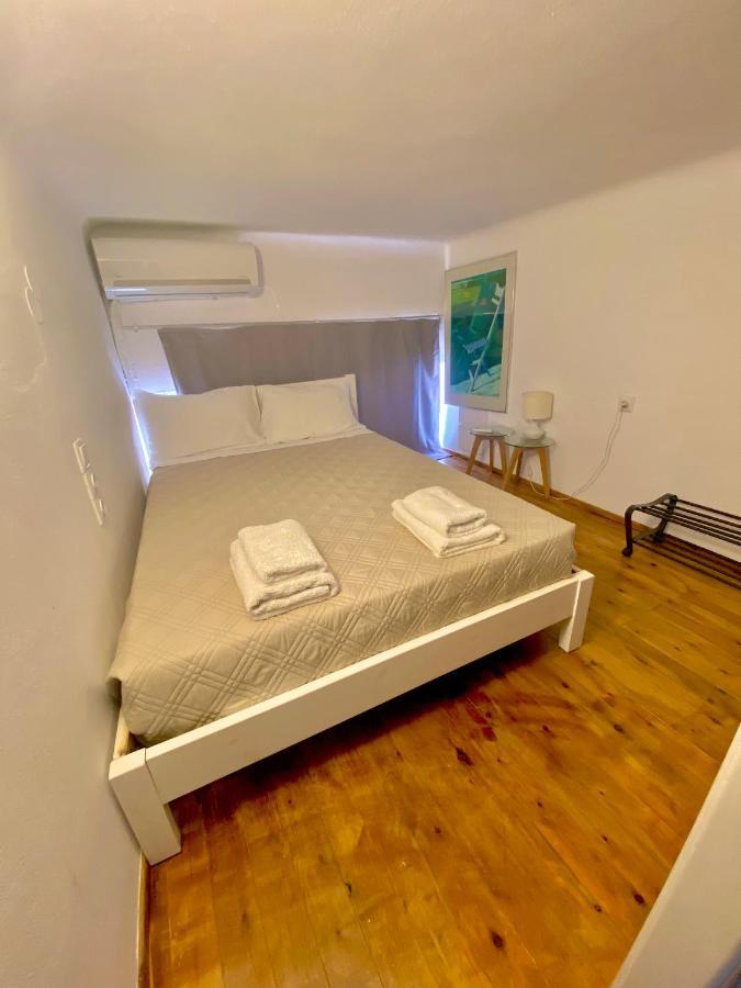 Orpheus Loft Mykonos Town Villa Megali Ammos  Екстериор снимка